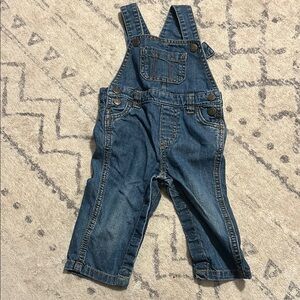 Carter’s Denim Overalls for Kids